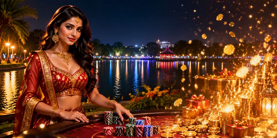 চট্টগ্রামের খেলোয়াড় jaya 7 - এ ডিপোজিট বোনাস উপভোগ করছেন