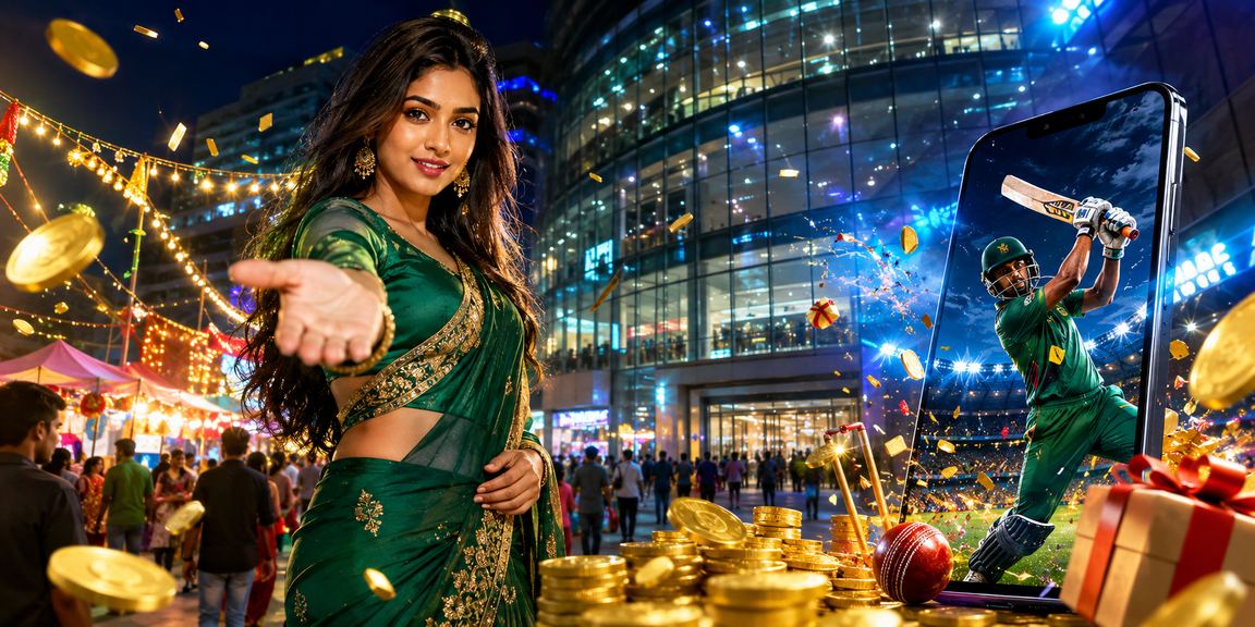ঢাকায় রাতের বাজারে ক্রিকেট বেটিং অভিজ্ঞতা