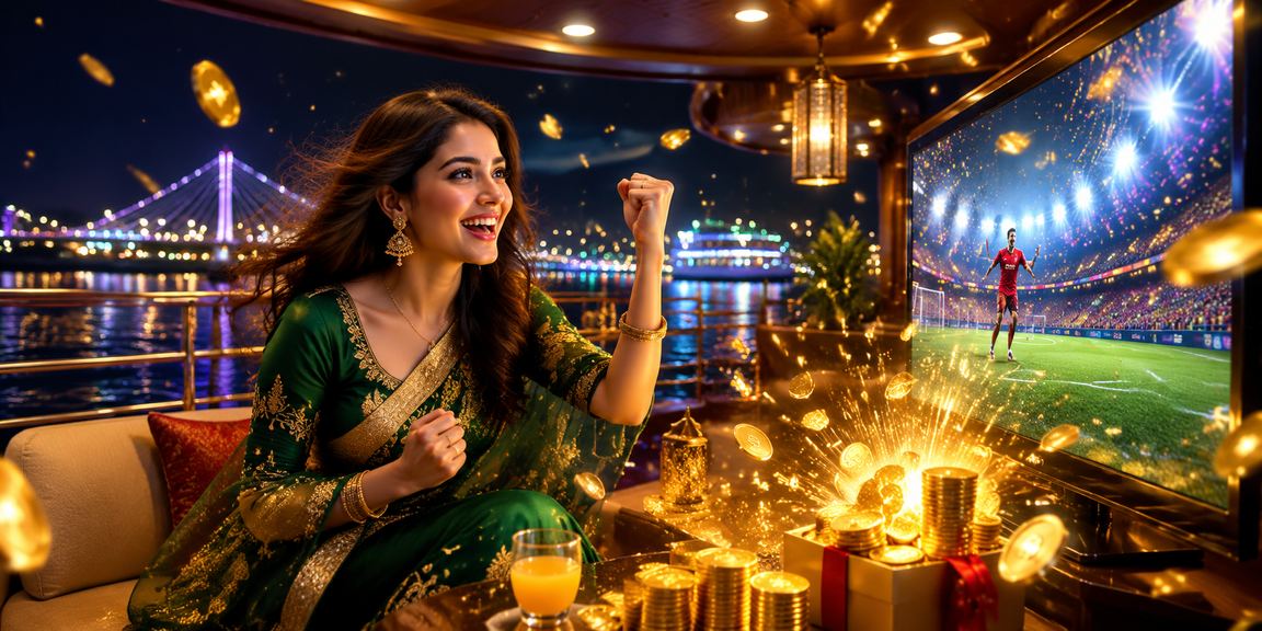 নারায়ণগঞ্জের ব্যবহারকারী ডিপোজিট বোনাস পাচ্ছেন